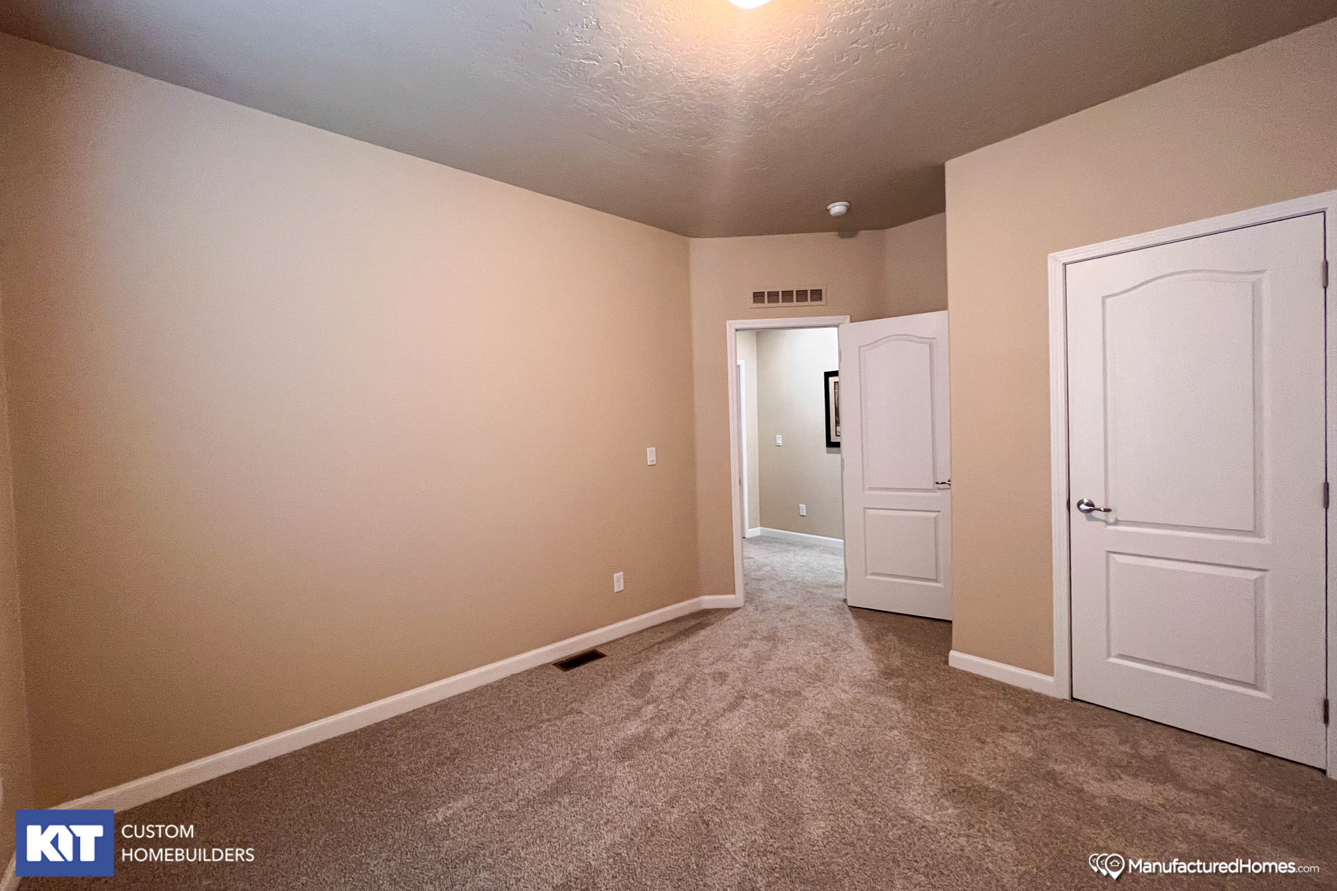 Grand Manor / 60093 built by KIT Custom Homebuilders